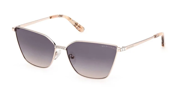 Guess by Marciano GM00023 32W 60 Kadın Güneş Gözlüğü ürün görseli 1