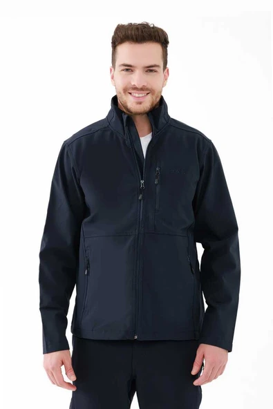 2AS 2ASAP1010-0335 Apnea Thermofine Erkek Outdoor Ceket ürün görseli