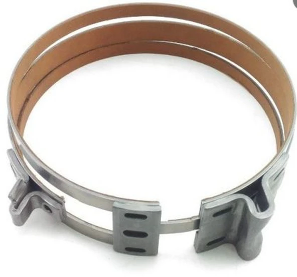 Psa Otomatık Sanzıman Fren Bandı (kelepcesi)  Clio-Megane-Micra-C4-C5 - Psa 234129 ürün görseli