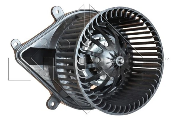 Renault Kalorıfer Motoru Master II Safrane II - Nrf 34061 ürün görseli 1