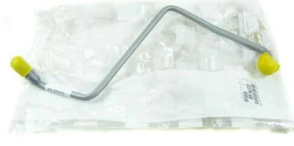 Psa Turbo Borusu Yaglama 207 307 308 Scudo Expert Jumpy III Partner II Berlingo II Partner Tepe Berlingo - Psa 037969 ürün görseli 1