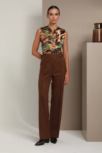 Bluz Blange B26105 - Resim 3