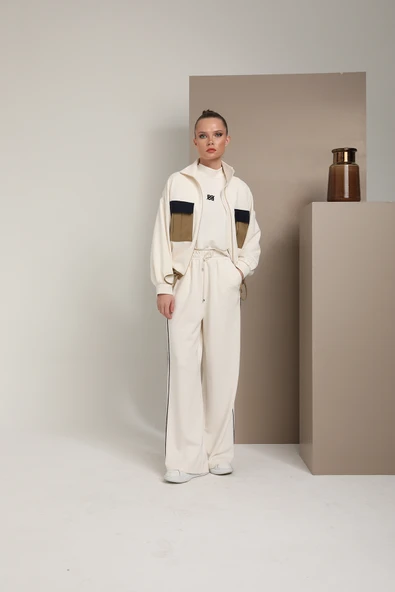 Pantolon Blange B26130 - Resim 7