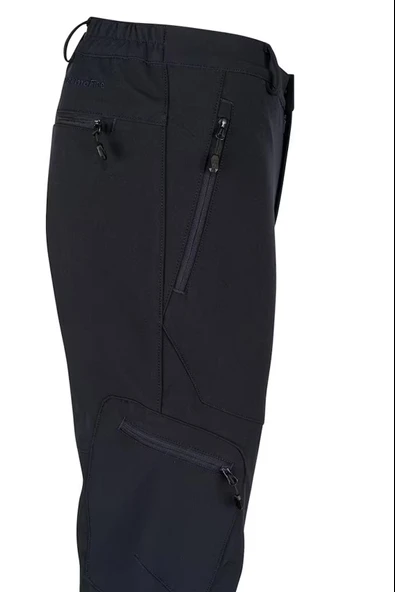 2AS 2ASCARTMFBFW23ANT-20.008 Cario Thermofine Erkek Kargo Outdoor Pantolon - Resim 8