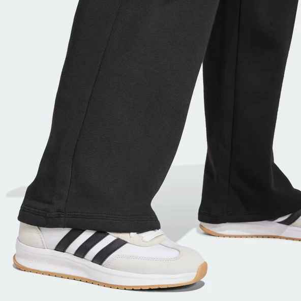 Adidas JC5921 W Sl Fc Pt Kadın Eşofman Altı - Resim 6