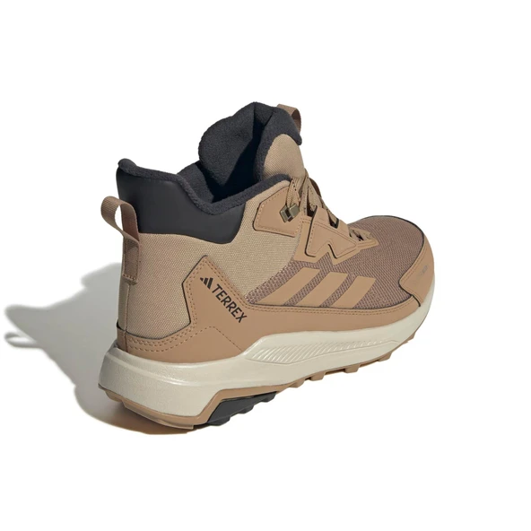 Adidas JS1431 Terrex Anylander Climawarm + Erkek Outdoor Ayakkabısı - Resim 6