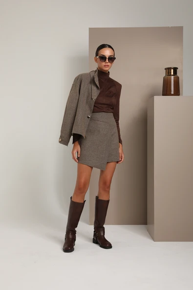 Ceket Blange B26127 - Resim 2