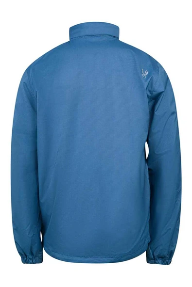 2AS 2ASTAMBOMFB25-0336 Tambow Erkek Yağmurluk - Resim 5