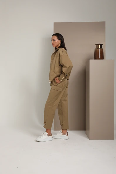 Ceket Blange B26123 - Resim 3