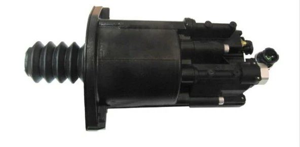 MERCEDES AXOR DEBRIYAJ MERKEZI HAVALI ELEKTIRIKLI 9701500010 ürün görseli