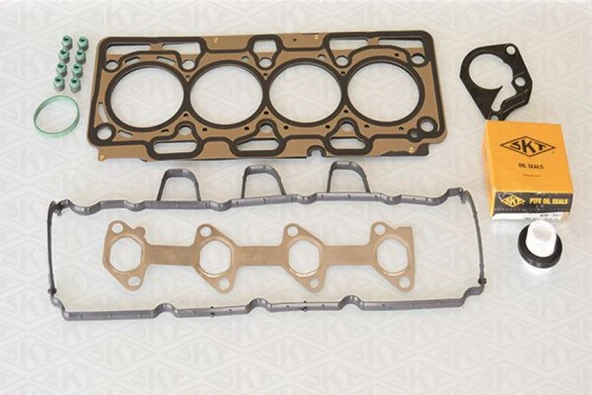 Renault Takım Conta Üst - Silindir Kapak Contalı - Skt 4c-003-30 ürün görseli