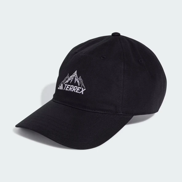 Adidas JJ1477 Trx Mt Bb Cap Unisex Şapka ürün görseli 1
