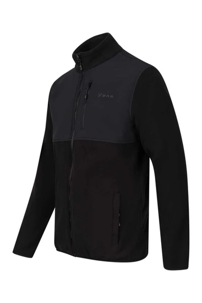 2AS 2ASCLİMFBFW24-0924 Cliff Erkek Polar - Resim 2