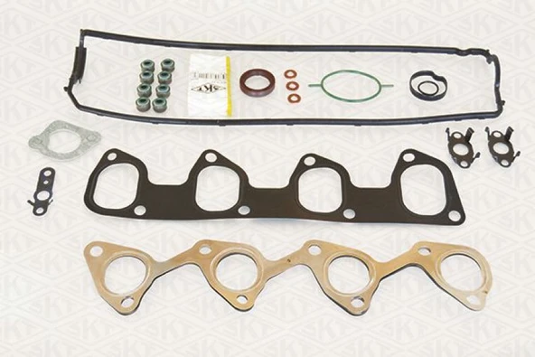 Ford Takım Conta Üst - Silindir Kapak Contasız - Skt 4c-012-30 ürün görseli