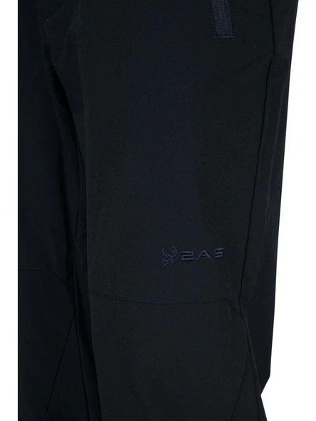 2AS 2ASMARMFBFW24-20.008 Marco Erkek Outdoor Pantolon - Resim 4