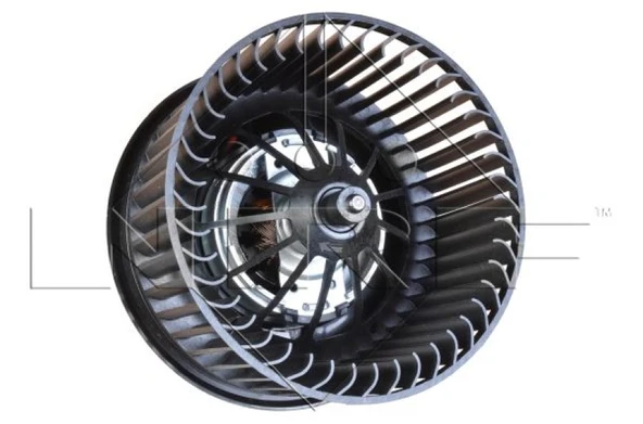 Ford Kalorıfer Motoru Ford Focus II 04>11 C- Max 04>11 Kuga II 08>11 Klimasız - Nrf 34036 ürün görseli 1