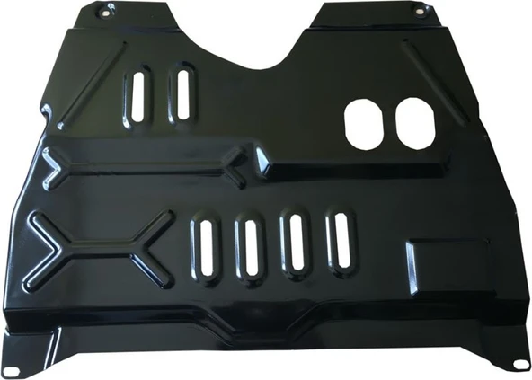 Psa Karter Muhafazası (metal) Bipper Nemo 1.3 Hdi 1.4 Hdi Fiorıno 1.3 Jtd 07> - Prizma 9920002 ürün görseli