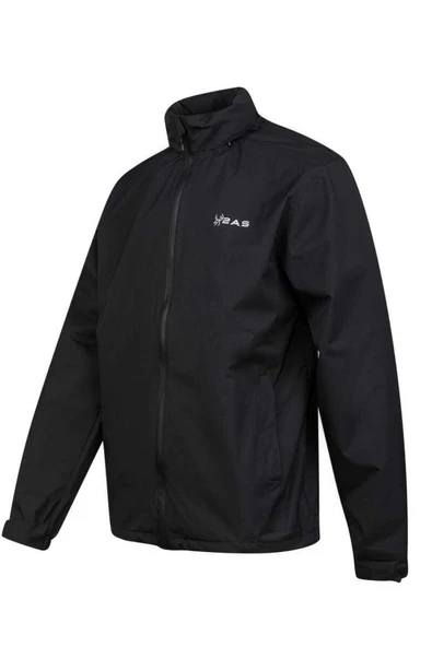 2AS 2ASTAMBOMFB25-0924 Tambow Erkek Yağmurluk - Resim 2