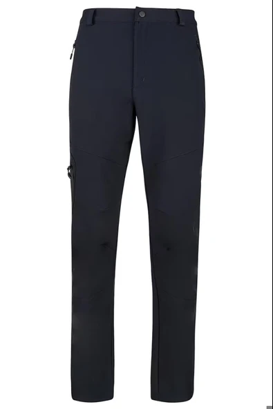 2AS 2ASCARTMFBFW23ANT-20.008 Cario Thermofine Erkek Kargo Outdoor Pantolon - Resim 6