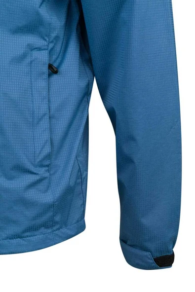 2AS 2ASTAMBOMFB25-0336 Tambow Erkek Yağmurluk - Resim 4