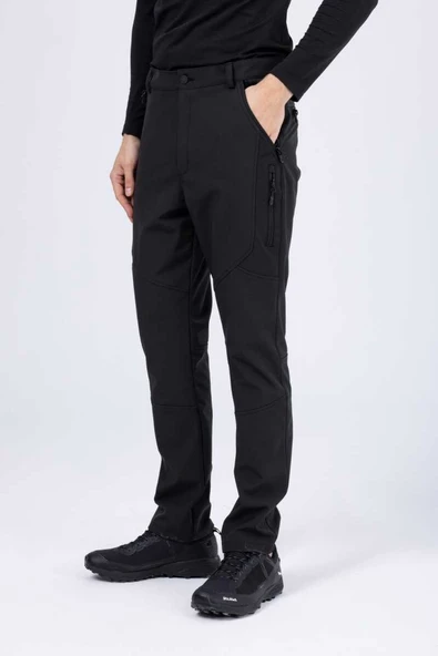 2AS 2ASVD1010-0900 Verde Thermofine Erkek Outdoor Pantolon ürün görseli