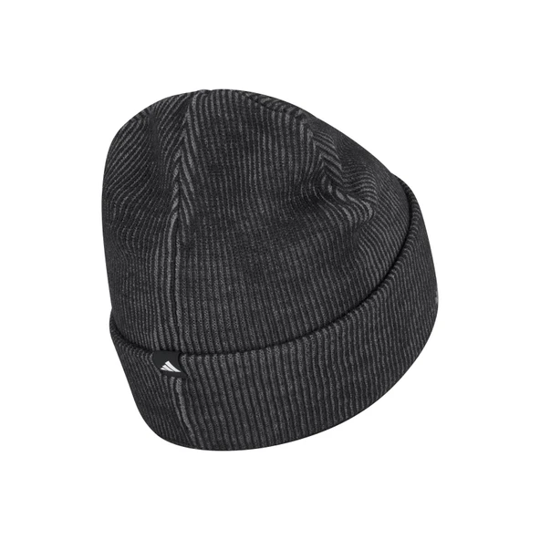Adidas JM3063 Two Tone Beanie Unisex Bere - Resim 2