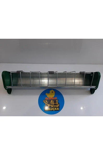 Güvercin Yemlik Metal 50 Cm ürün görseli