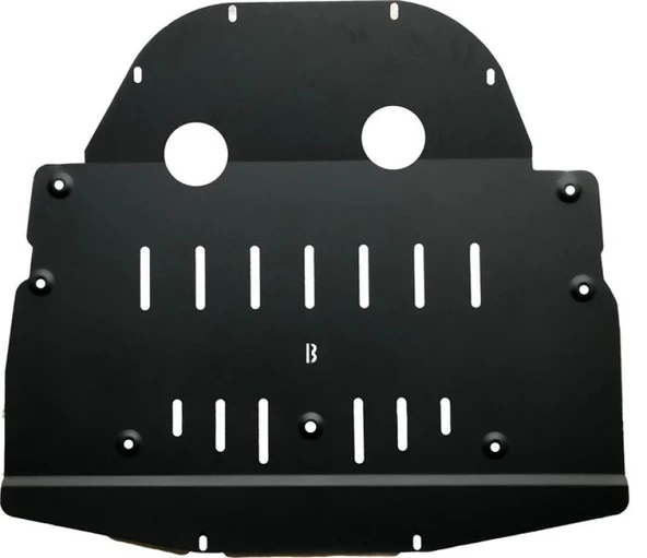 Nissan Karter Muhafaza Sacı Qashqaı Benzinli 14>18 - Prizma 9945001 ürün görseli