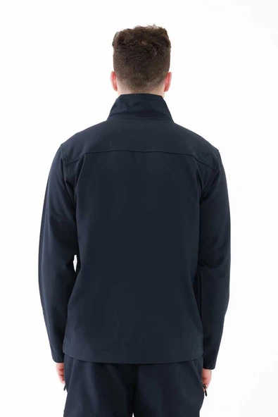 2AS 2ASAP1010-0335 Apnea Thermofine Erkek Outdoor Ceket - Resim 4