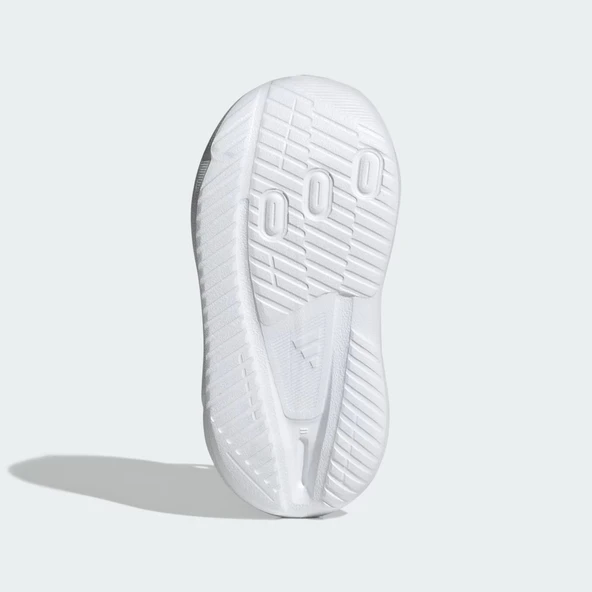 Adidas JI2142 Duramo Sl2 El I Bebek Koşu Ayakkabısı - Resim 3