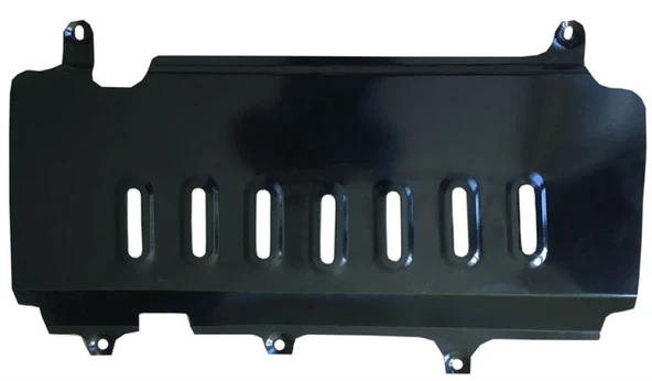 Psa Karter Muhafazası (metal) P208 P2008 C3 III C4 Cactus - Prizma 9920013 ürün görseli 1