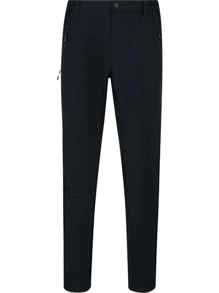 2AS 2ASMARMFBFW24-20.008 Marco Erkek Outdoor Pantolon - Resim 6