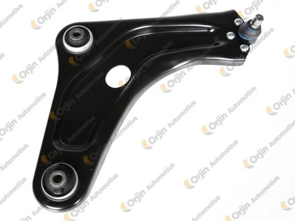 Psa Salıncak Alt Komple Sac Sag P2008-C3 Aırcross 13> (rotıllı) - Orjın 06167 ürün görseli