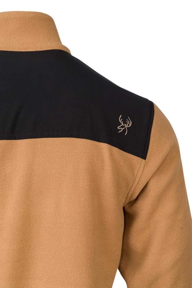 2AS 2ASCLİMFBFW24-22.544 Cliff Erkek Polar - Resim 6