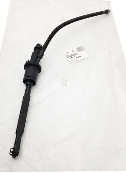 Psa Debriyaj Merkezi Ust P308 P307 Ym C4 1,6hdi - Psa 2182a1 ürün görseli 1