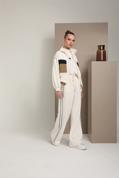 Pantolon Blange B26130 - Resim 5