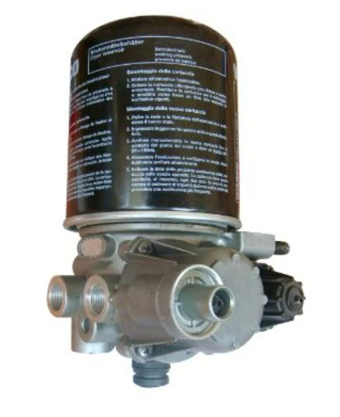 KURUTUCU TAHLIYE CARGO 2520-2524-3230 4324150220 ürün görseli