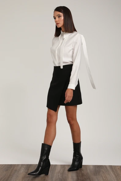 Etek Blange B26116 - Resim 2