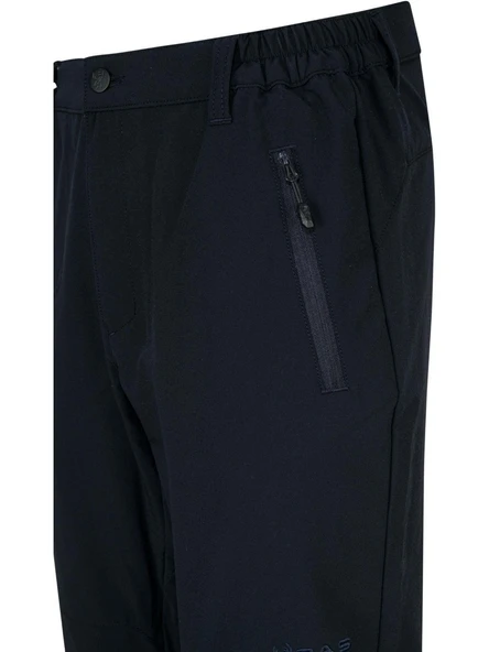 2AS 2ASMARMFBFW24-20.008 Marco Erkek Outdoor Pantolon - Resim 3