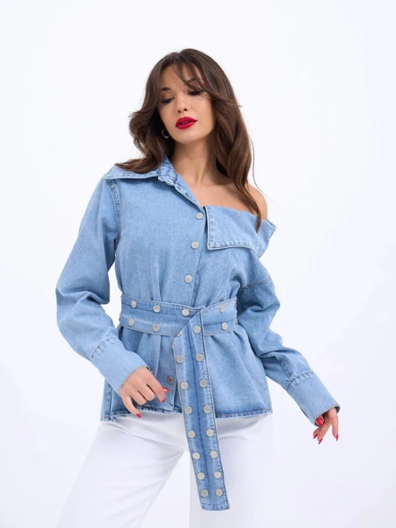 7308 KOT GÖLEKAVİ - Resim 3