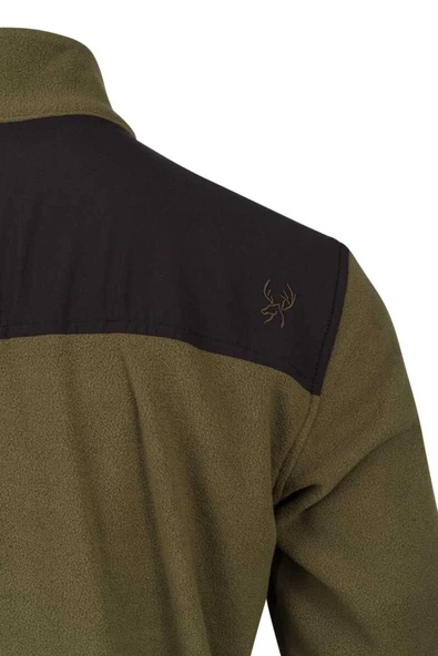 2AS 2ASCLİMFBFW24-21417 Cliff Erkek Polar - Resim 6