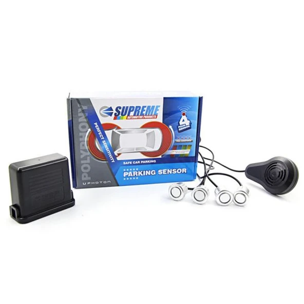 Unıversal Polyphony Gri Park Sensöru 18,5mm - Photon Sp2535 ürün görseli 1