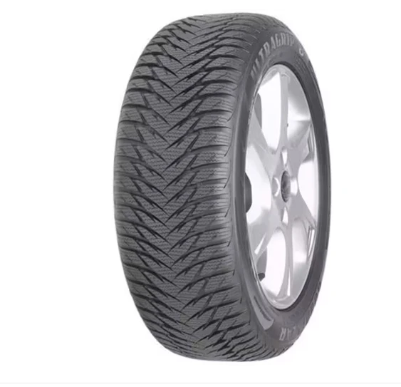 195/55R16 87H * UltraGrip 8 Performance GOODYEAR (K25) ürün görseli 1