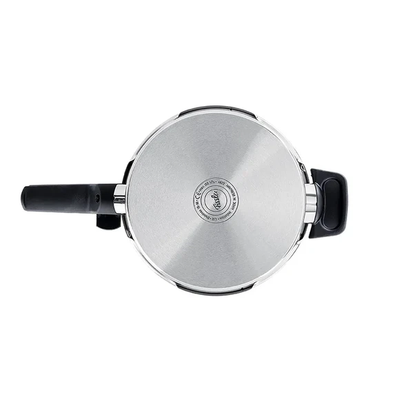 Fıssler Vıtaquıck Glossy Düdüklü Tencere 6+3.5lt - Resim 3