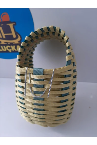 Mh Hint Bülbülü Yuvası - Resim 2