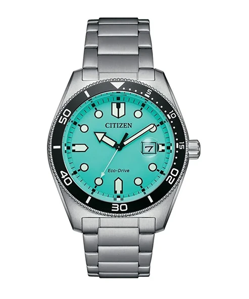 Citizen Eco-Drive AW1760-81W Erkek Kol Saati ürün görseli 1