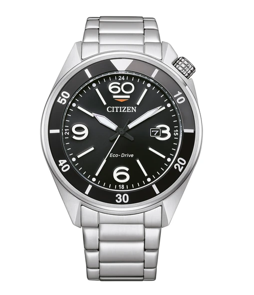 Citizen Eco-Drive AW1710-80E Erkek Kol Saati ürün görseli 1