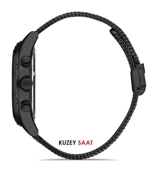 Bigotti Milano BG.1.10226.5 Erkek Kol Saati - Resim 2