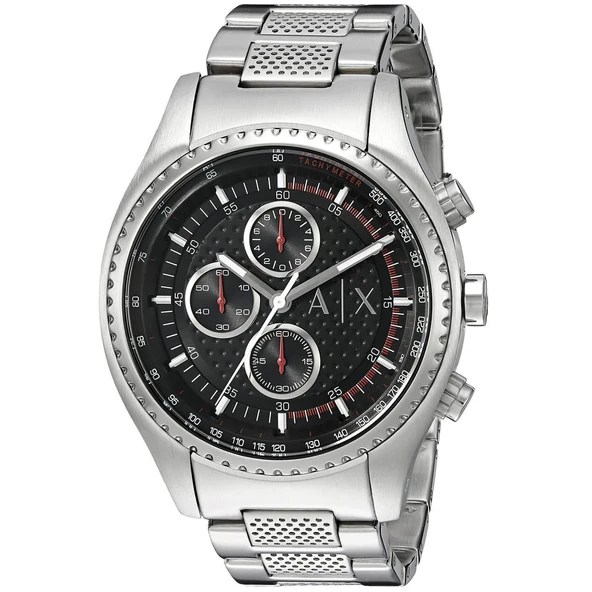 Armani Exchange AX1612 Erkek Kol Saati - Resim 3