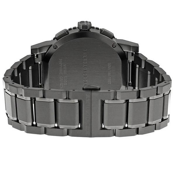 Burberry BU9381 Erkek Kol Saati - Resim 3